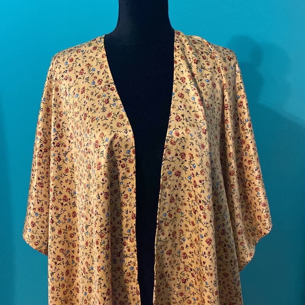 Kimono by Forever 21 Med/Lg